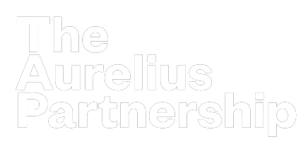 The Aurelius Partnership (TAP) logo